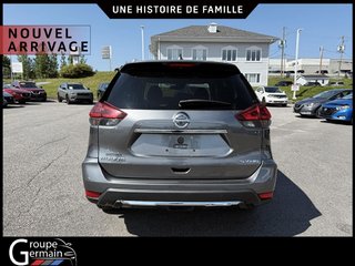 2019 Nissan Rogue in Donnacona, Quebec - 4 - w320h240px