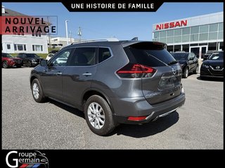 2019 Nissan Rogue in Donnacona, Quebec - 3 - w320h240px
