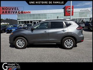 2019 Nissan Rogue in Donnacona, Quebec - 2 - w320h240px