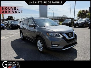 2019 Nissan Rogue in Donnacona, Quebec - 7 - w320h240px