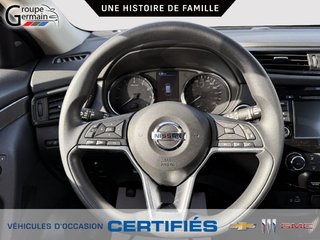 2019 Nissan Rogue in St-Raymond, Quebec - 15 - w320h240px