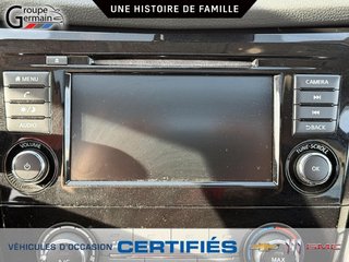 2019 Nissan Rogue in St-Raymond, Quebec - 19 - w320h240px