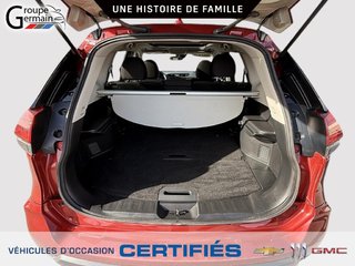 2019 Nissan Rogue in St-Raymond, Quebec - 22 - w320h240px