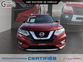 2019 Nissan Rogue in St-Raymond, Quebec - 9 - w320h240px