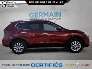2019 Nissan Rogue in St-Raymond, Quebec - 2 - w320h240px