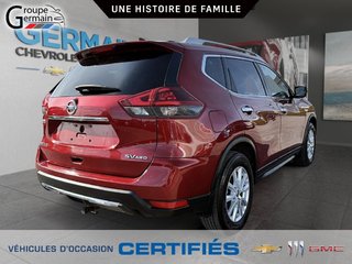 2019 Nissan Rogue in St-Raymond, Quebec - 3 - w320h240px