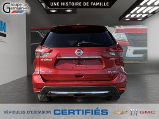 2019 Nissan Rogue in St-Raymond, Quebec - 4 - w320h240px