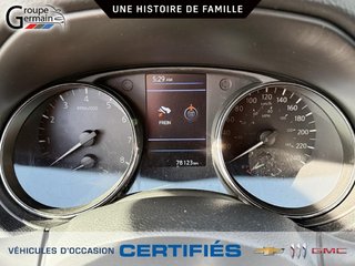 2019 Nissan Rogue in St-Raymond, Quebec - 23 - w320h240px