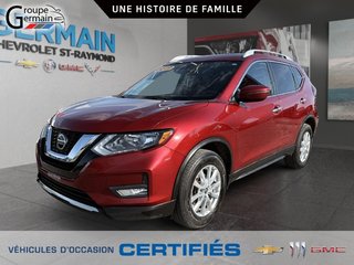 2019 Nissan Rogue in St-Raymond, Quebec - 8 - w320h240px