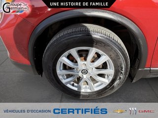 2019 Nissan Rogue in St-Raymond, Quebec - 10 - w320h240px