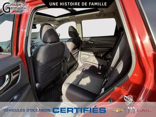 2019 Nissan Rogue in St-Raymond, Quebec - 21 - w320h240px