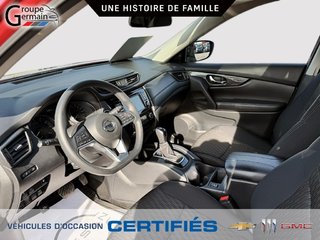 2019 Nissan Rogue in St-Raymond, Quebec - 13 - w320h240px