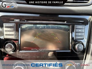 2019 Nissan Rogue in St-Raymond, Quebec - 20 - w320h240px