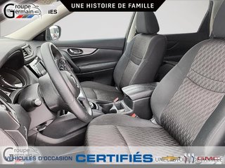 2020 Nissan Rogue in St-Raymond, Quebec - 10 - w320h240px