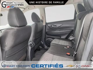 2020 Nissan Rogue à St-Raymond, Québec - 12 - w320h240px