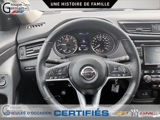 2020 Nissan Rogue in St-Raymond, Quebec - 15 - w320h240px
