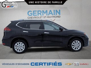 2020 Nissan Rogue in St-Raymond, Quebec - 7 - w320h240px