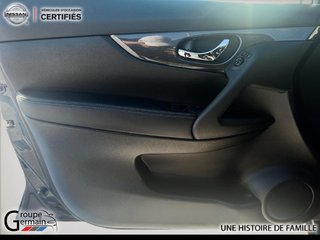 2020 Nissan Rogue à Donnacona, Québec - 10 - w320h240px