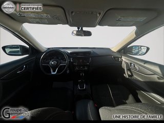 2020 Nissan Rogue à Donnacona, Québec - 22 - w320h240px