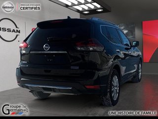 2020 Nissan Rogue à Donnacona, Québec - 5 - w320h240px