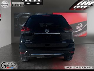 2020 Nissan Rogue à Donnacona, Québec - 4 - w320h240px