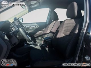 2020 Nissan Rogue à Donnacona, Québec - 11 - w320h240px