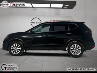 2020 Nissan Rogue à Donnacona, Québec - 2 - w320h240px