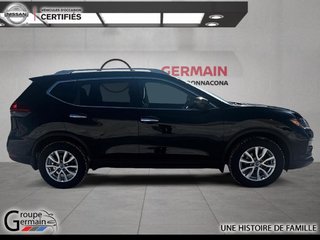 2020 Nissan Rogue à Donnacona, Québec - 6 - w320h240px