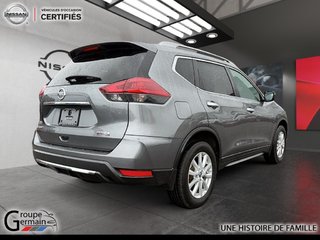 2020 Nissan Rogue in Donnacona, Quebec - 5 - w320h240px