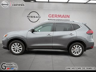 2020 Nissan Rogue in Donnacona, Quebec - 2 - w320h240px