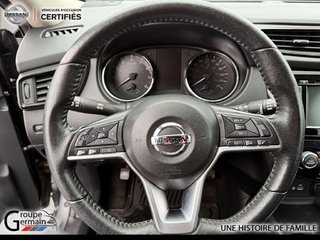 2020 Nissan Rogue in Donnacona, Quebec - 17 - w320h240px