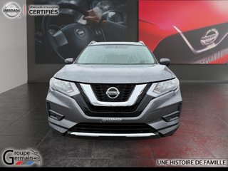 2020 Nissan Rogue in Donnacona, Quebec - 8 - w320h240px