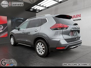 2020 Nissan Rogue in Donnacona, Quebec - 3 - w320h240px