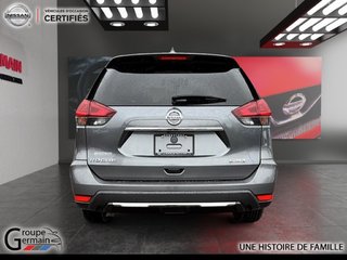 2020 Nissan Rogue in Donnacona, Quebec - 4 - w320h240px