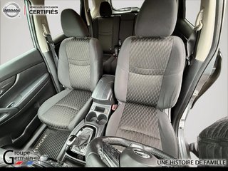2020 Nissan Rogue in Donnacona, Quebec - 11 - w320h240px