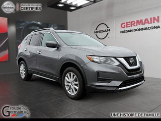 2020 Nissan Rogue in Donnacona, Quebec - 7 - w320h240px