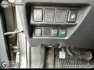 2020 Nissan Rogue in Donnacona, Quebec - 16 - w320h240px