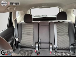 2020 Nissan Rogue in Donnacona, Quebec - 12 - w320h240px
