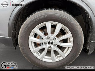 2020 Nissan Rogue in Donnacona, Quebec - 9 - w320h240px