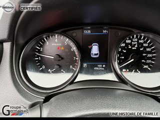 2020 Nissan Rogue in Donnacona, Quebec - 13 - w320h240px