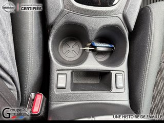 2020 Nissan Rogue in Donnacona, Quebec - 15 - w320h240px