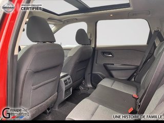 2021 Nissan Rogue in Donnacona, Quebec - 23 - w320h240px