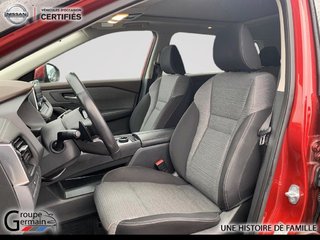 2021 Nissan Rogue in Donnacona, Quebec - 11 - w320h240px