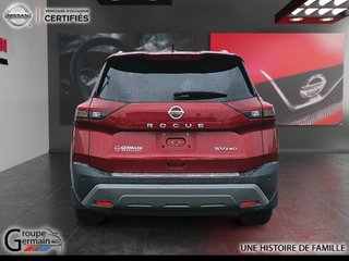 2021 Nissan Rogue in Donnacona, Quebec - 4 - w320h240px