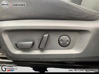 2021 Nissan Rogue in Donnacona, Quebec - 12 - w320h240px