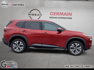 2021 Nissan Rogue in Donnacona, Quebec - 6 - w320h240px