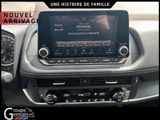 2021 Nissan Rogue in Donnacona, Quebec - 11 - w320h240px