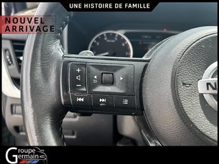 2021 Nissan Rogue in Donnacona, Quebec - 9 - w320h240px