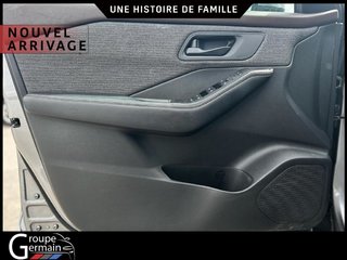 2021 Nissan Rogue in Donnacona, Quebec - 4 - w320h240px