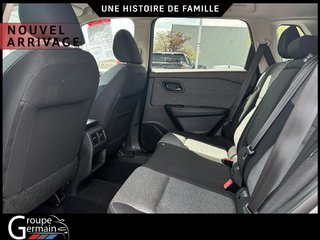 2021 Nissan Rogue in Donnacona, Quebec - 16 - w320h240px